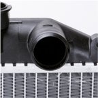 TYC 2215 Radiator - view 6