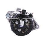 TYC 2-21793 Alternator - view 2