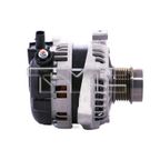 TYC 2-21793 Alternator - view 3