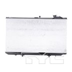 TYC 2222 Radiator - view 5