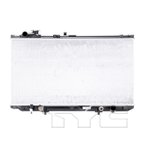 TYC 2222 Radiator - view 1
