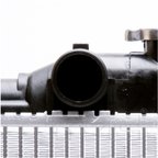 TYC 2222 Radiator - view 3