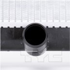 TYC 2222 Radiator - view 4