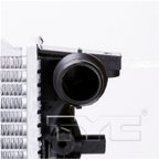 TYC 2241 Radiator - Primary - view 3