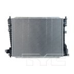 TYC 2256 Radiator - view 7