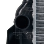 TYC 2256 Radiator - view 8