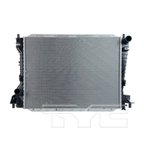TYC 2256 Radiator - view 1