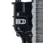 TYC 2256 Radiator - view 6