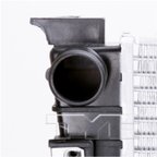 TYC 2258 Radiator - view 3
