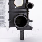 TYC 2258 Radiator - view 4