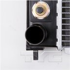 TYC 2259 Radiator - view 3