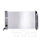 TYC 2261 Radiator - Primary - view 1