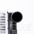 TYC 2262 Radiator - view 2