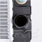 TYC 2263 Radiator - view 2
