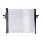 TYC 2263 Radiator - view 7
