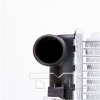TYC 2263 Radiator - view 3