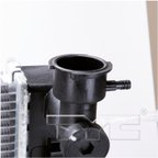 TYC 2263 Radiator - view 5