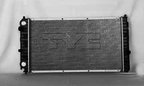TYC 2264 Radiator - Primary - view 1