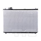 TYC 2272 Radiator - view 7