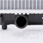 TYC 2272 Radiator - view 3