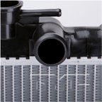 TYC 2272 Radiator - view 5