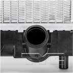 TYC 2273 Radiator - Front - view 2