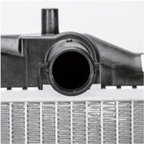 TYC 2273 Radiator - Front - view 3