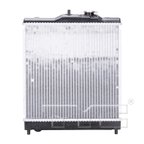 TYC 2274 Radiator - Front - view 5
