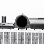 TYC 2278 Radiator - view 2
