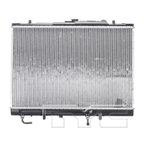 TYC 2278 Radiator - view 7