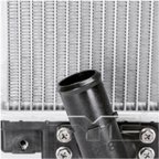 TYC 2278 Radiator - view 3