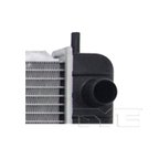 TYC 2279 Radiator - view 2