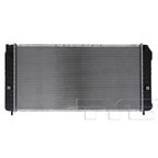 TYC 2279 Radiator - view 4