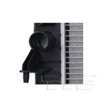 TYC 2279 Radiator - view 3