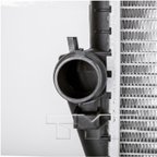 TYC 2284 Radiator - view 2