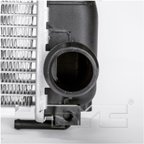 TYC 2284 Radiator - view 3