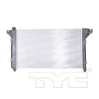 TYC 2291 Radiator - view 7