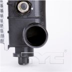 TYC 2291 Radiator - view 4