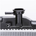 TYC 2292 Radiator - view 2