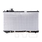TYC 2292 Radiator - view 1