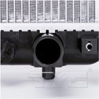 TYC 2292 Radiator - view 5