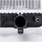 TYC 2292 Radiator - view 6