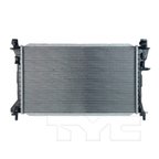 TYC 2296 Radiator - view 7