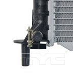 TYC 2296 Radiator - view 6