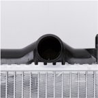 TYC 2299 Radiator - view 2