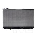 TYC 2299 Radiator - view 5