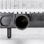 TYC 2300 Radiator - Primary - view 5
