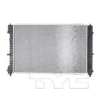 TYC 2307 Radiator - view 5