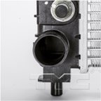 TYC 2307 Radiator - view 3