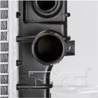 TYC 2307 Radiator - view 4